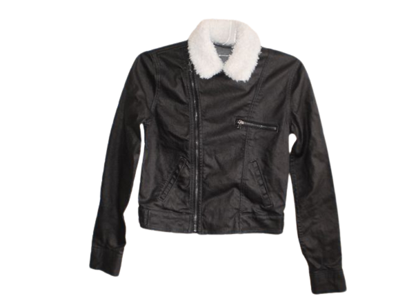 Women · Denim jacket